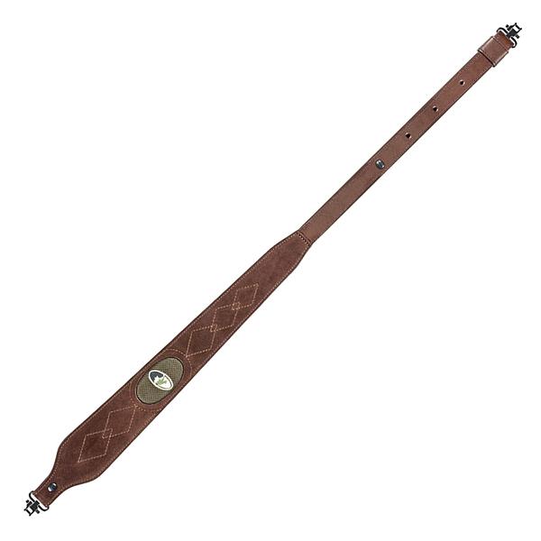 Manson Creek Leather Rifle Sling