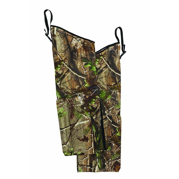 Snake Chaps - Husky, Long