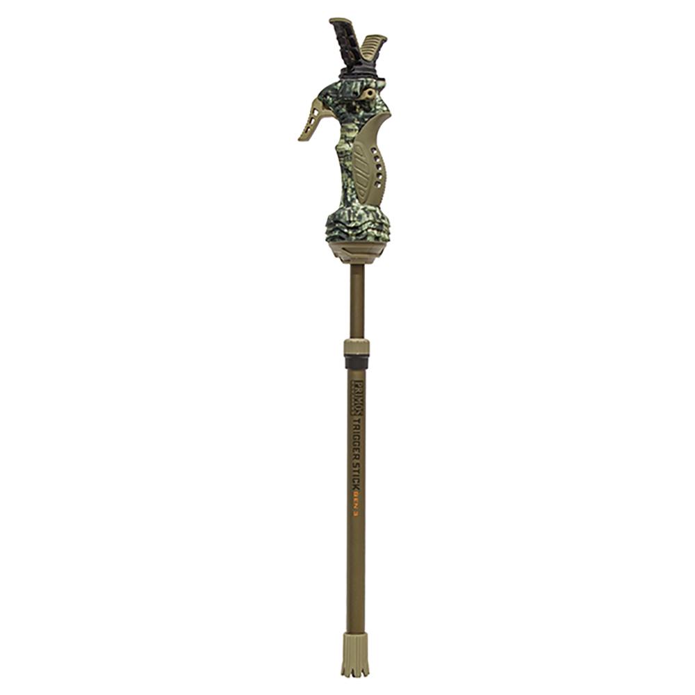 Triggerstick Gen 3 Short Monopod
