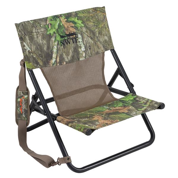 TURKEY CHAIR - OBSESSION Camo