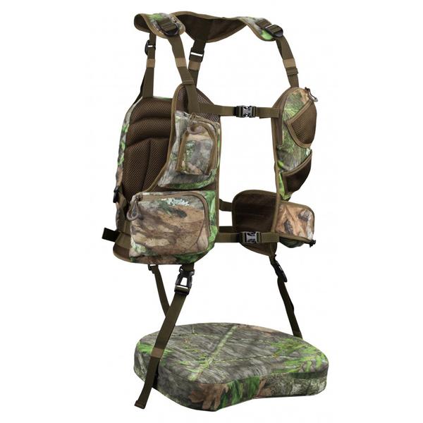 RUN N GUN 200 Obsession TURKEY VEST