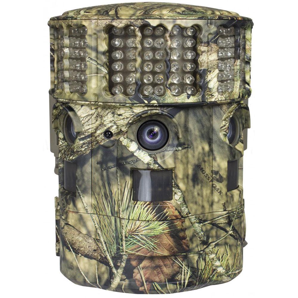 Panoramic 180i Game Camera