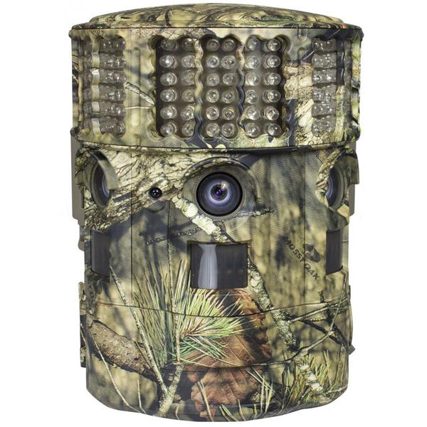 Panoramic 180i Game Camera