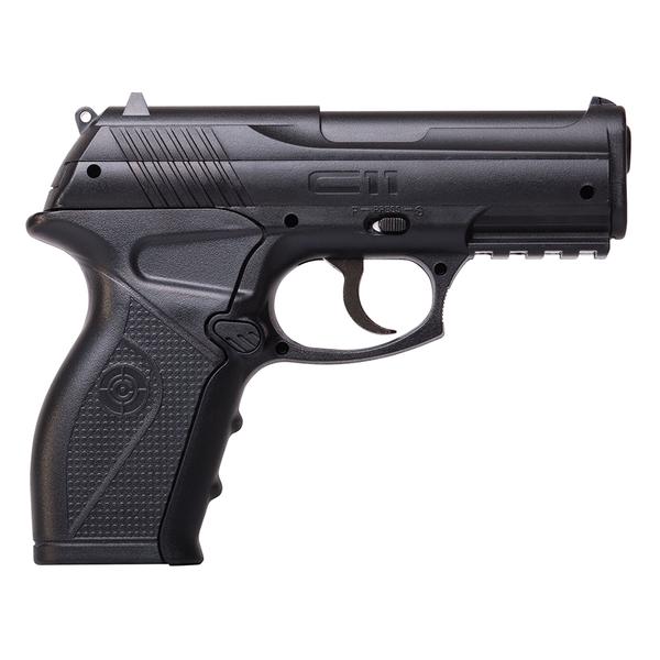 C11 CO2 .177 BB PISTOL