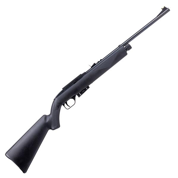  Semi- Auto Rifle Co2 .177