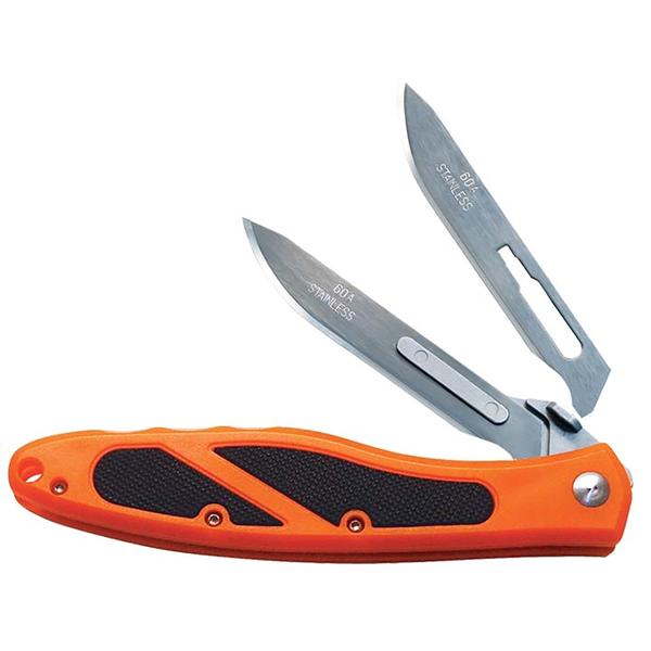 PIRANTA EDGE