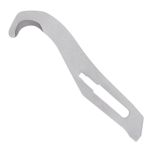 GUT HOOK 3-PACK W/2 BB-1