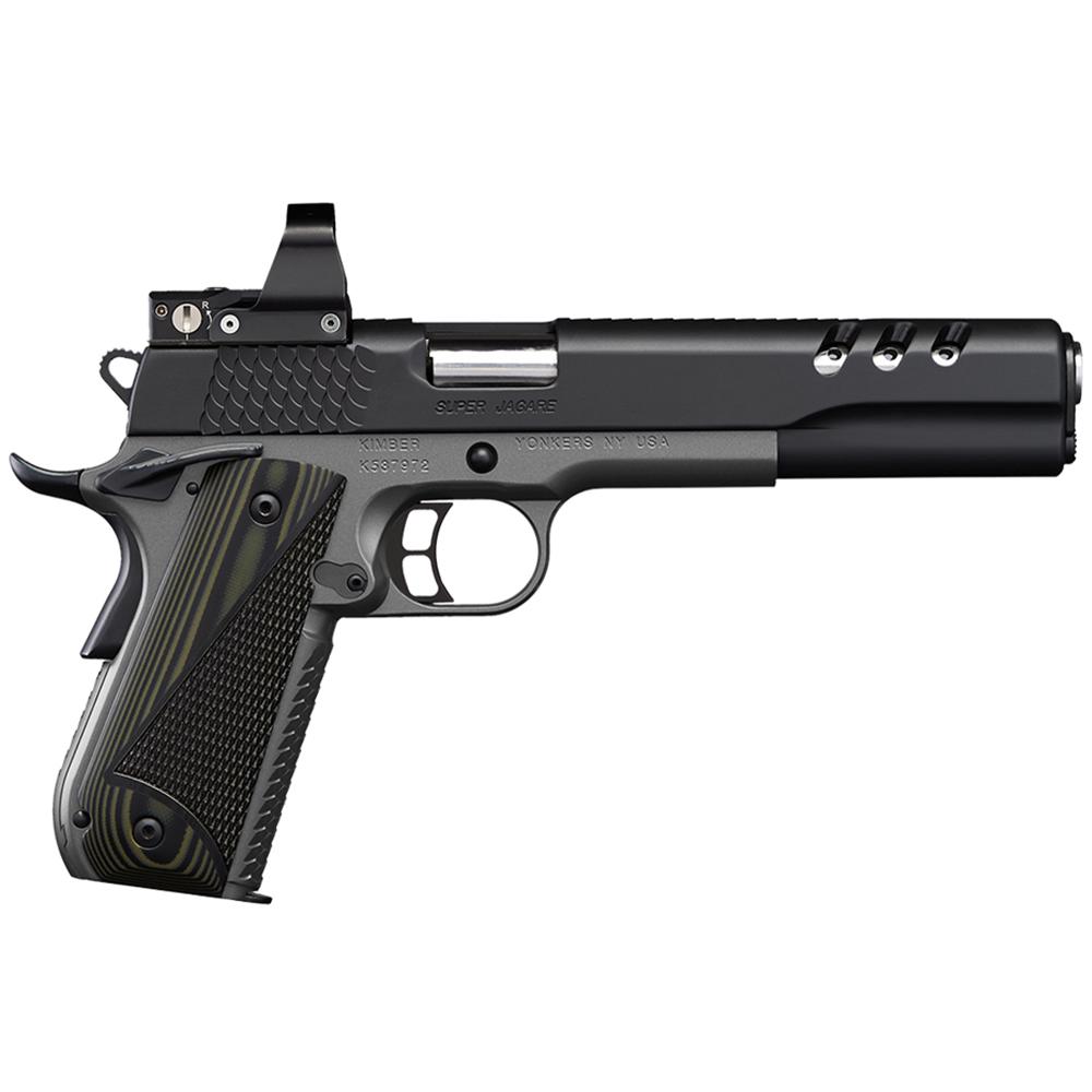 Super Jagare 10mm
