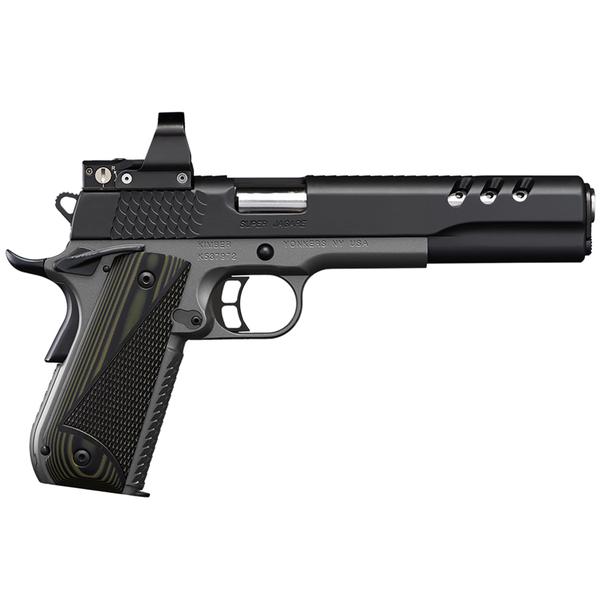 Super Jagare 10MM