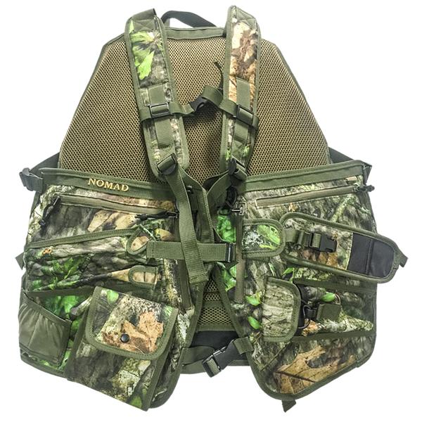 NWTF TURKEY VEST