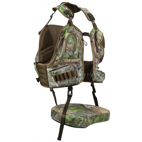 RUN N GUN 300 Obsession TURKEY VEST