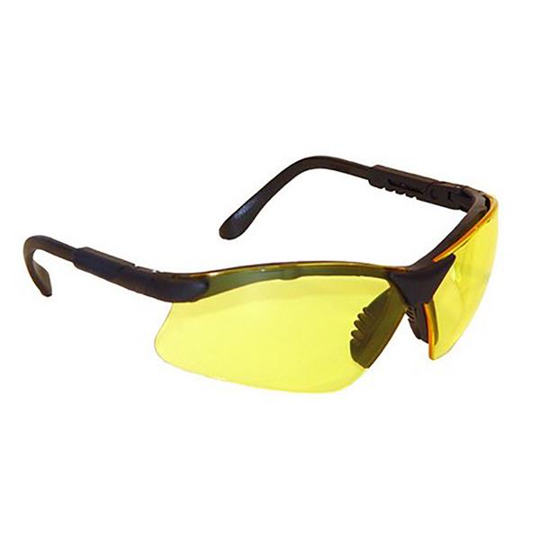REVELATION SHOOTING GLASSES (AMBER)