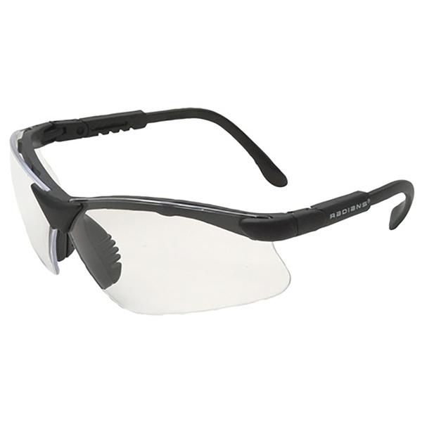 REVELATION SHOOTING GLASSES (CLEAR)