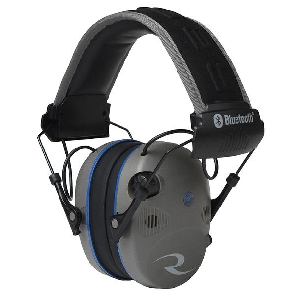 R3700 Folding Electronic Bluetooth Quad Mic Earmuffs