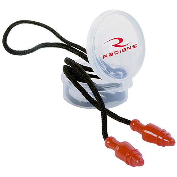 Corded Snug Plug