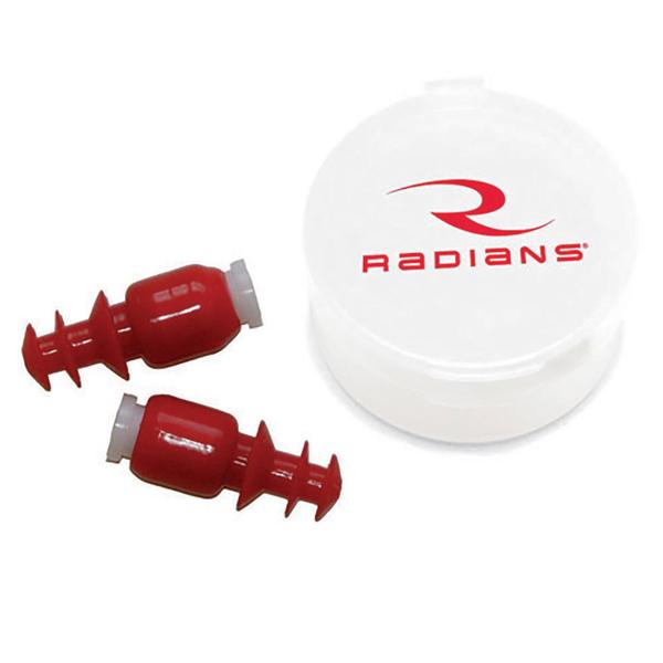 Cease-Fire Earplugs Blister