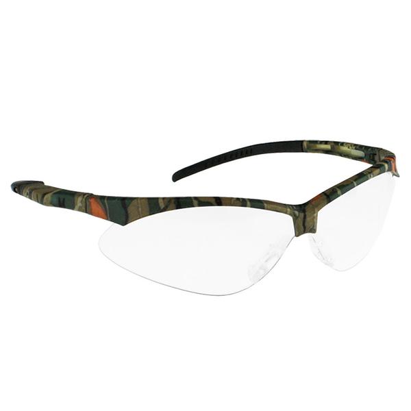 Outback Jr. Camo Shooting Glasses