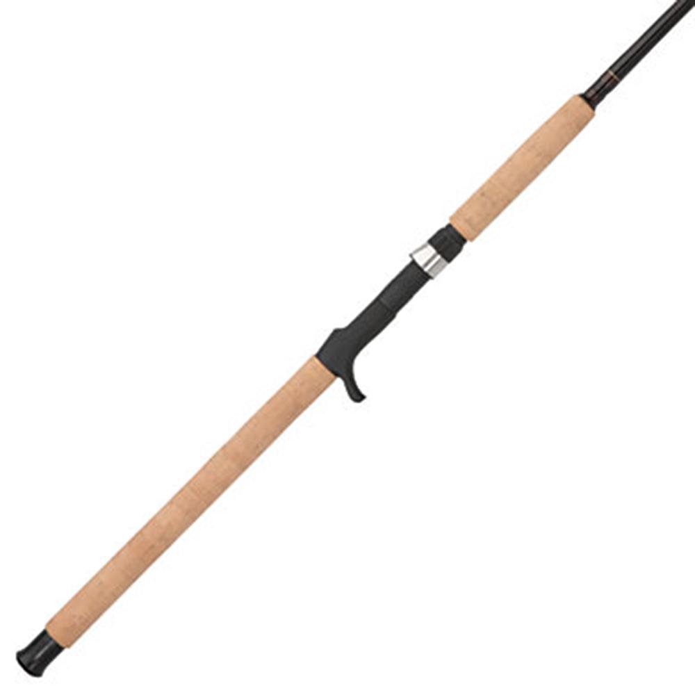 Ecat Catfish Casting Rod Bcecat701mh