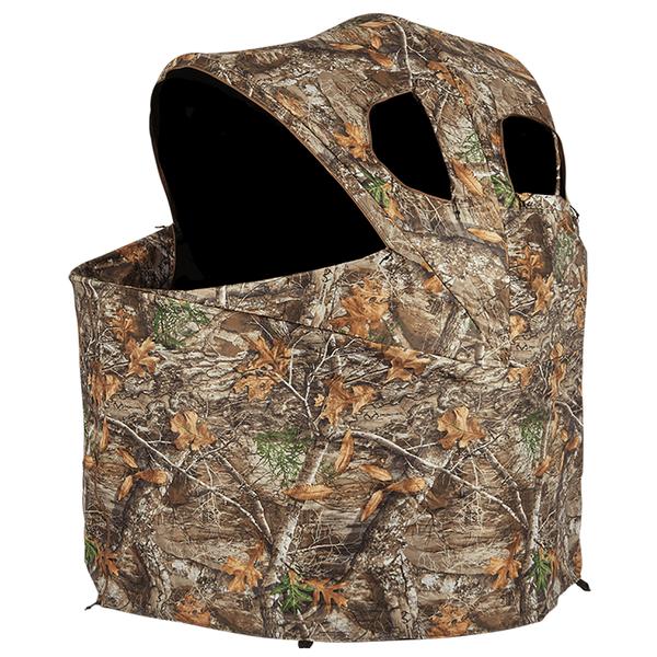 DELUXE TENT CHAIR BLIND