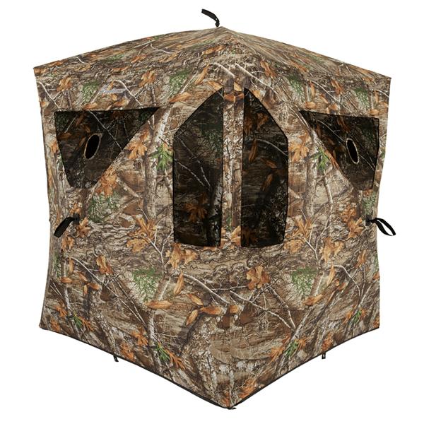 BRICKHOUSE BLIND REALTREE EDGE