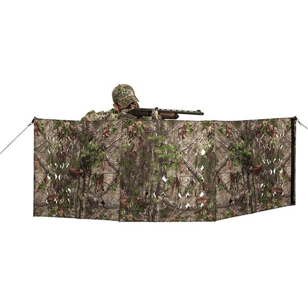 4-SPUR TURKEY BLIND RTAP XTRA