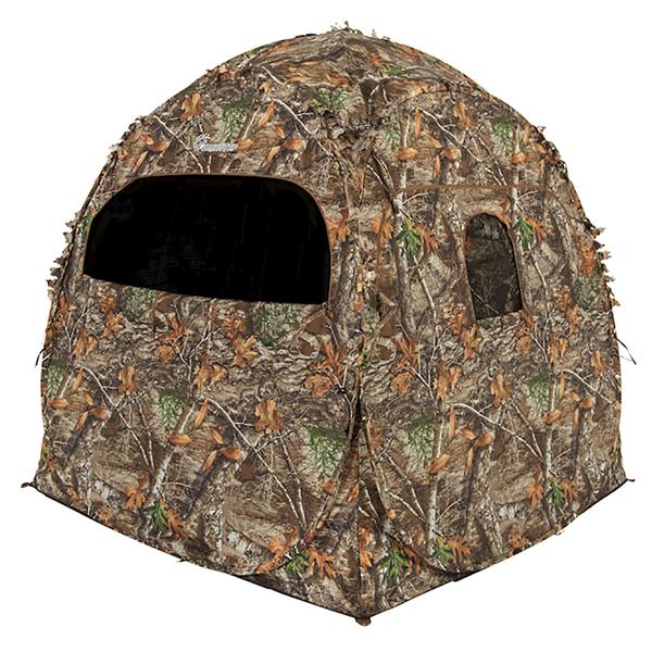 DOGHOUSE BLIND