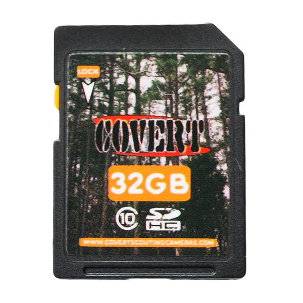 32 GB SD CARD