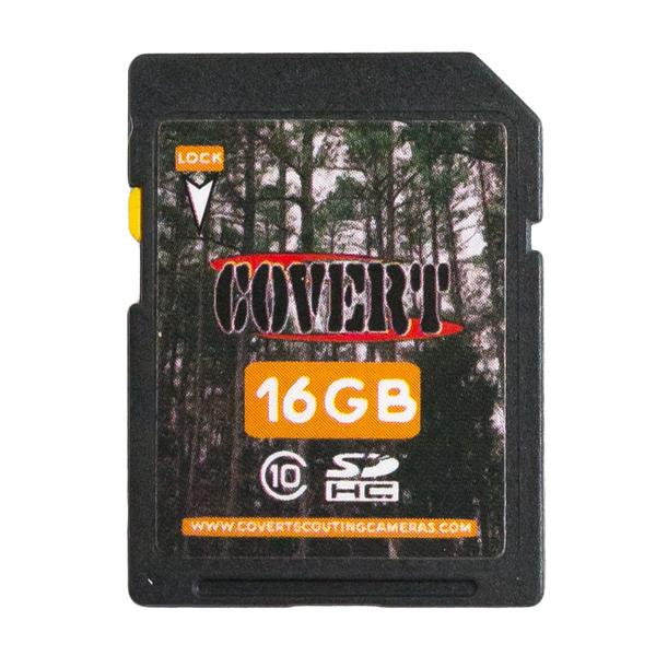 16 GB SD CARD