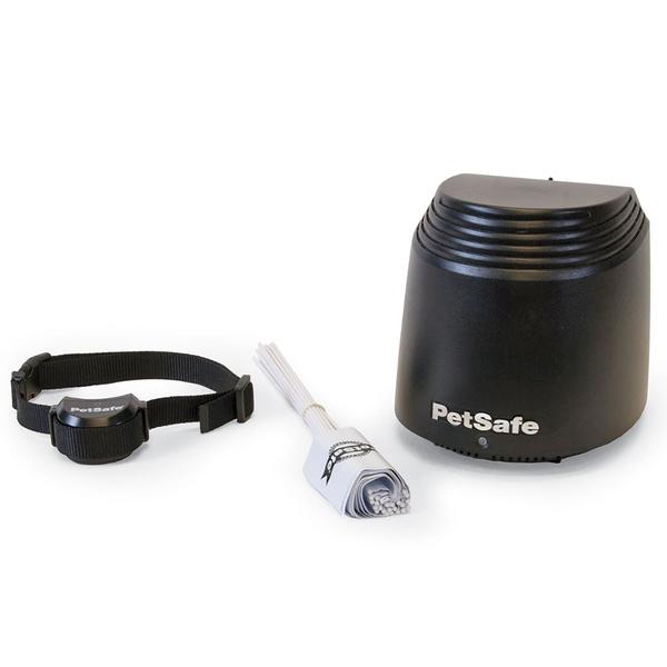 STAY+PLAY WIRELESS FENCE