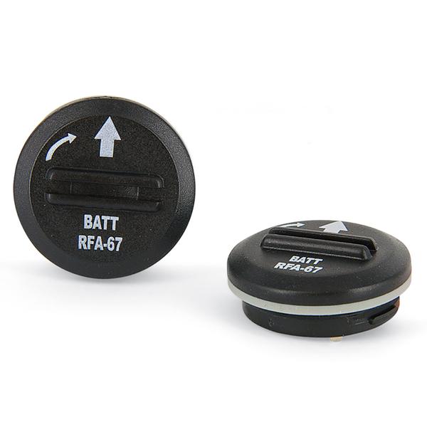 6 VOLT BATTERY Module