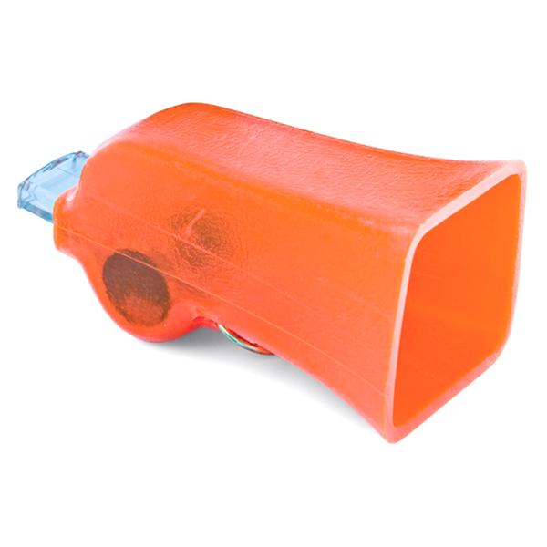 The Answer Whistle Without Pea