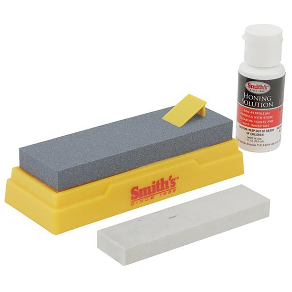 2 STONE SHARPENING KIT