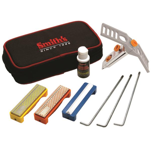 DIAMOND PRECISION SHARPENING SYSTEM