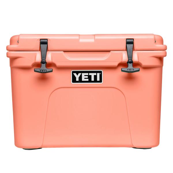TUNDRA 35 LIMITED EDITION CORAL