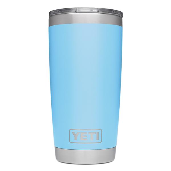 20OZ RAMBLER SKY BLUE