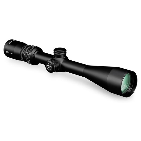 Copperhead 4-12x44 BDC Riflescope