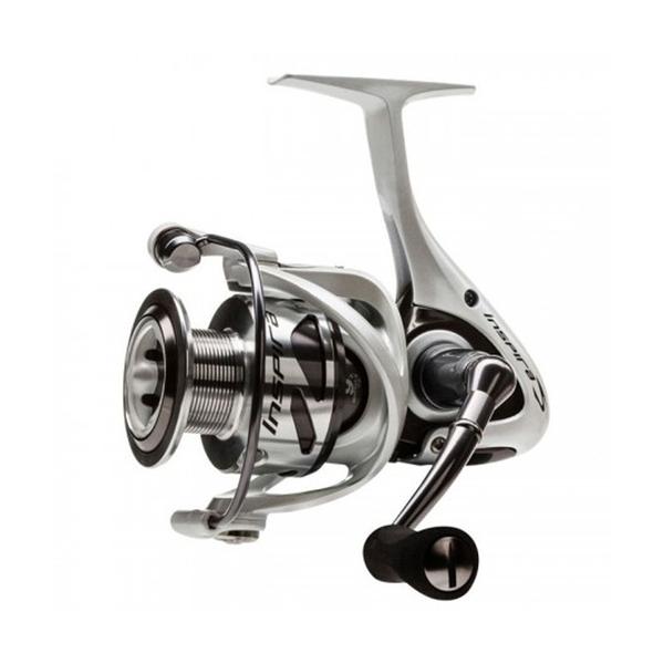 Inspira Spinning Reel - White