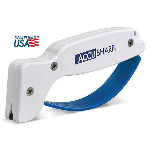 Knife & Tool Sharpener
