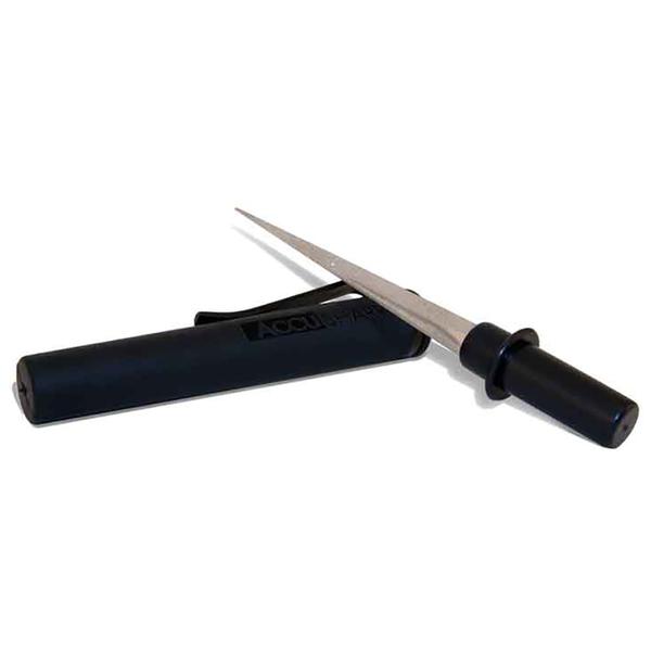 DIAMOND COMPACT SHARPENER