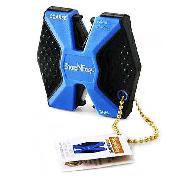 SharpNEasy® 2-Step Sharpener
