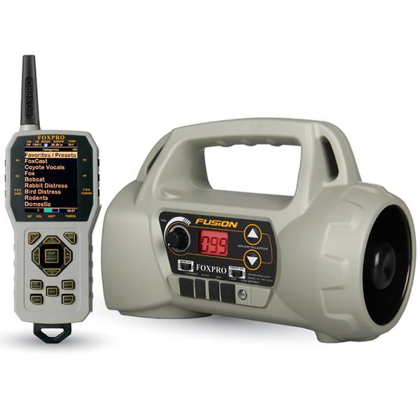 FUSION DIGITAL GAME CALL