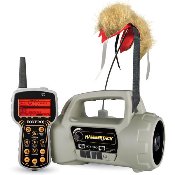 Hammerjack Digital Game Call