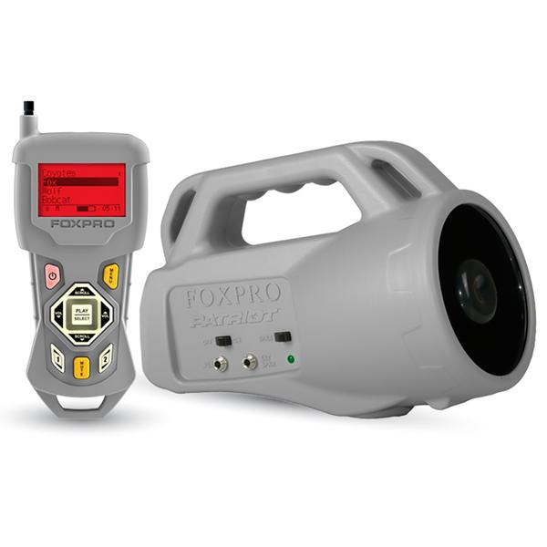 PATRIOT DIGITAL GAME CALL