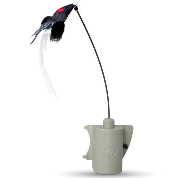 FOX JACK 4 PREDATOR DECOY
