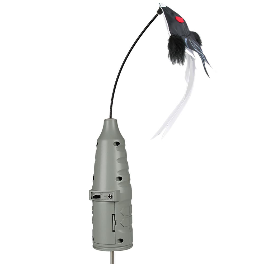 Jack Jr Predator Decoy