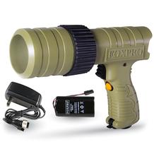 FoxPro Fire Fly Red Digital Call 