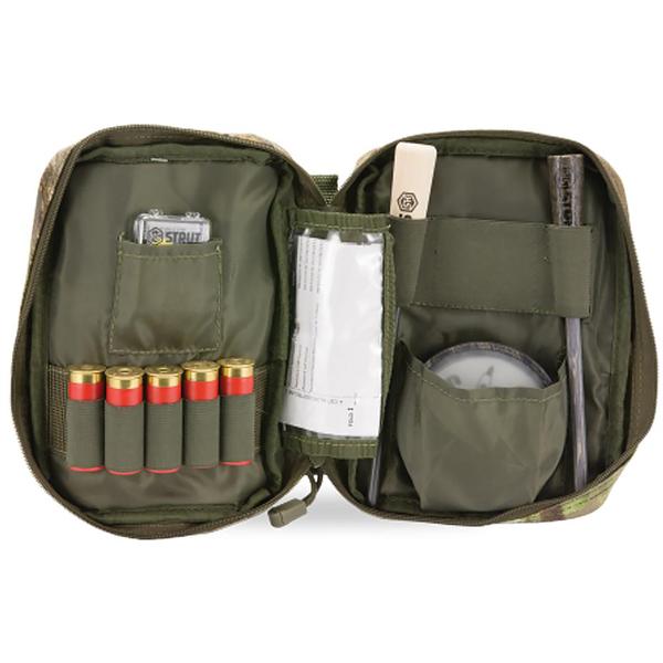 Strut Pouch