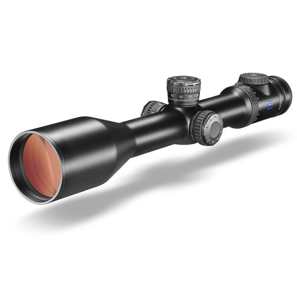 Victory V8 4.8-35x60mm Scope