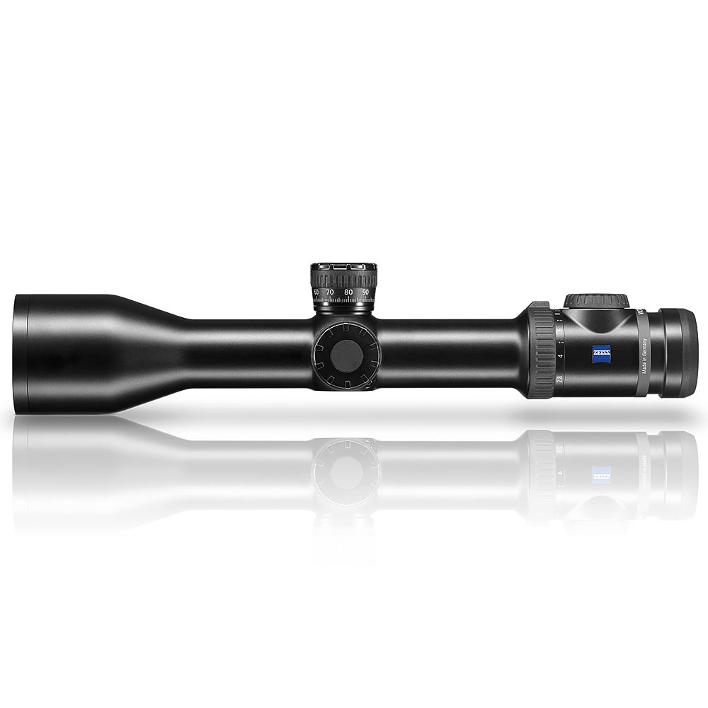 Victory V8 2.8- 20x56mm Scope