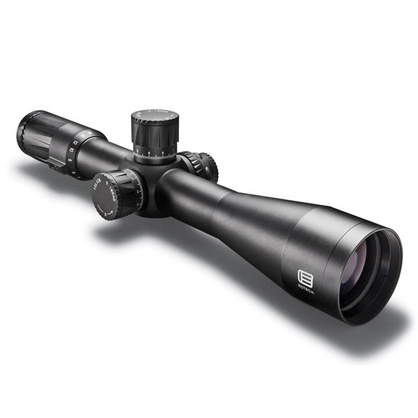 Vudu 3.5-18x50mm FFP MD1 Reticle Scope